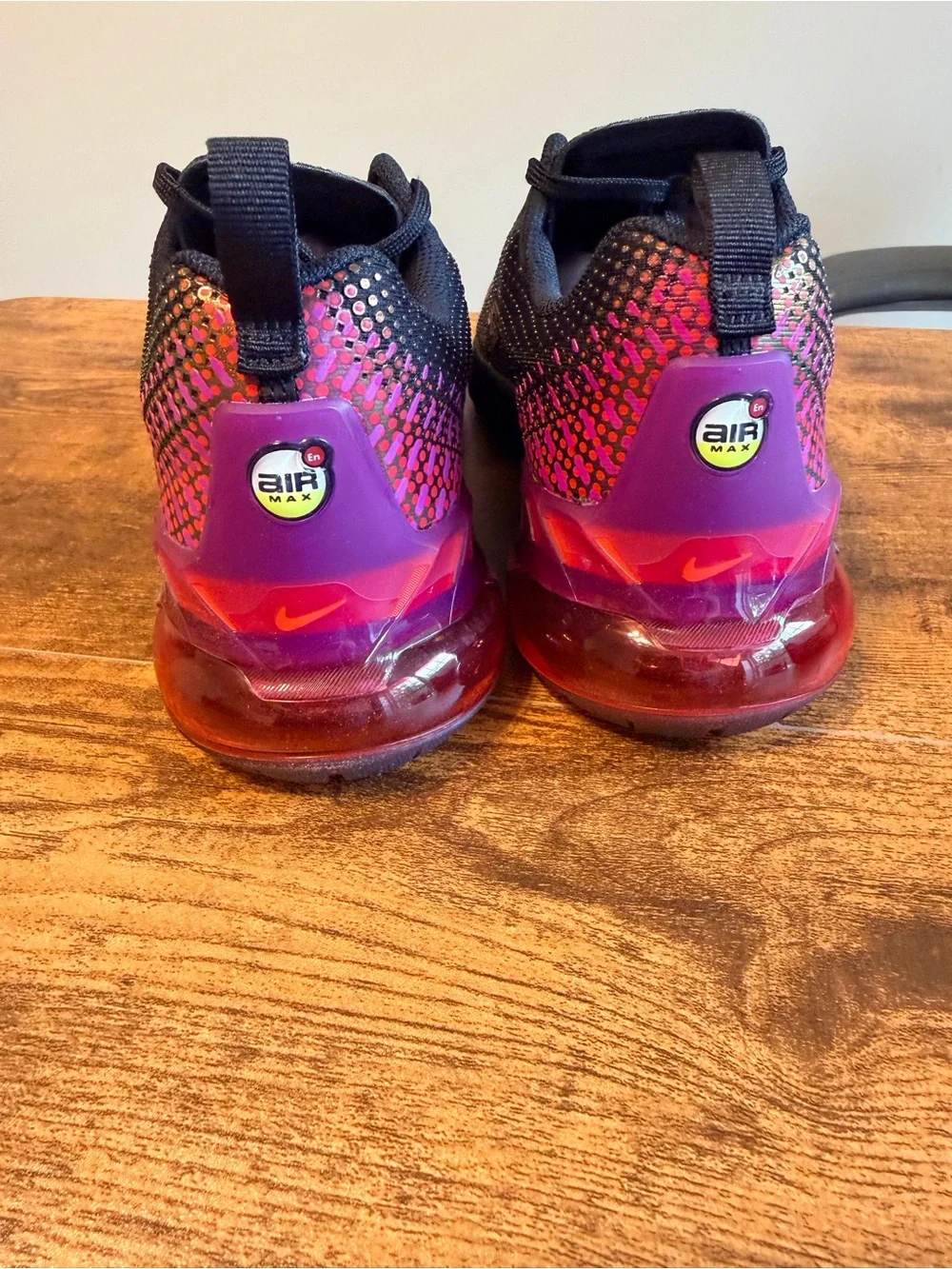 Nike Kids Air Max Phoenix Sneakers 6.5Y/8W
